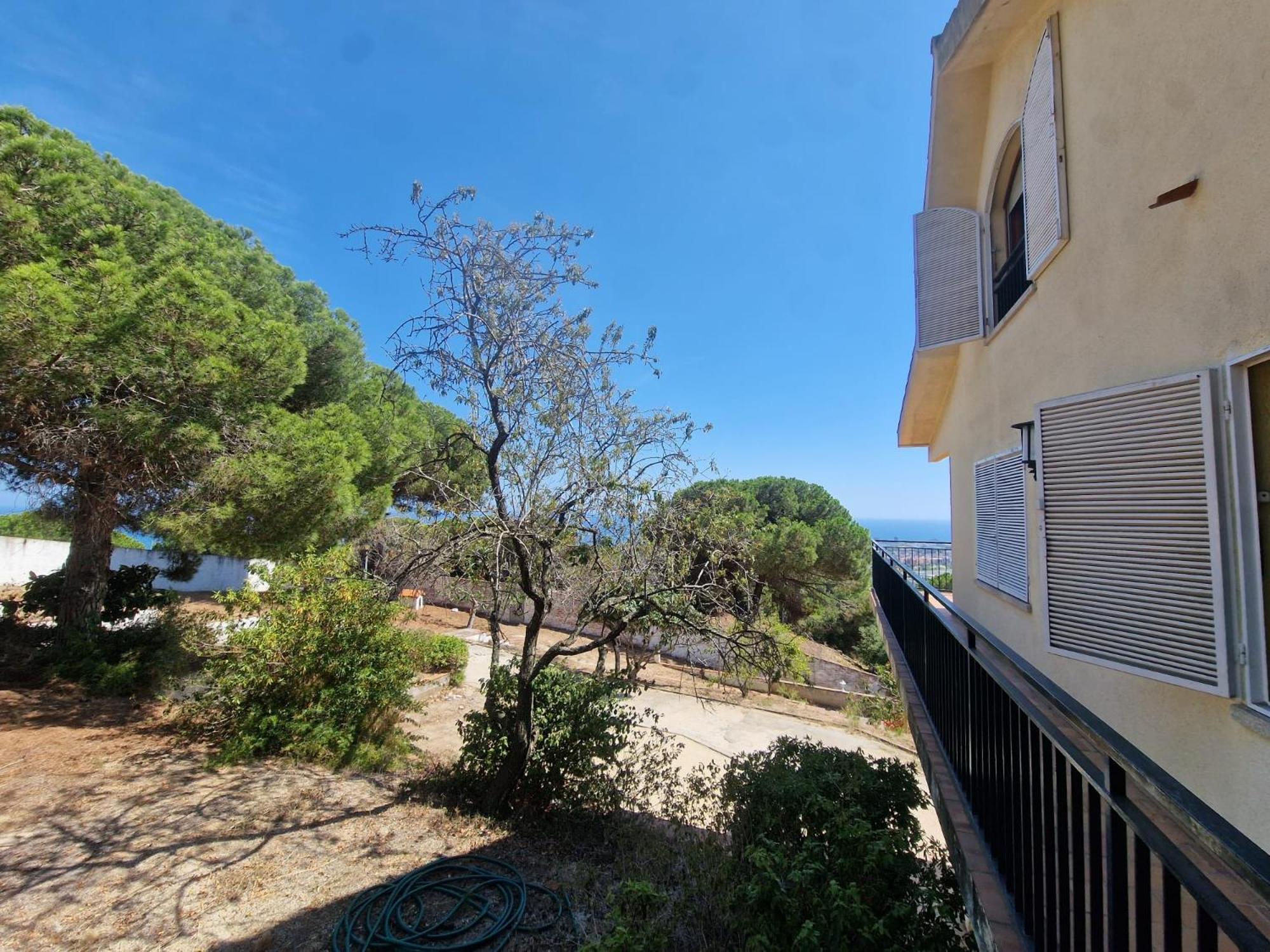 Villa Maresme & Villa Rosa Mataró Exterior foto