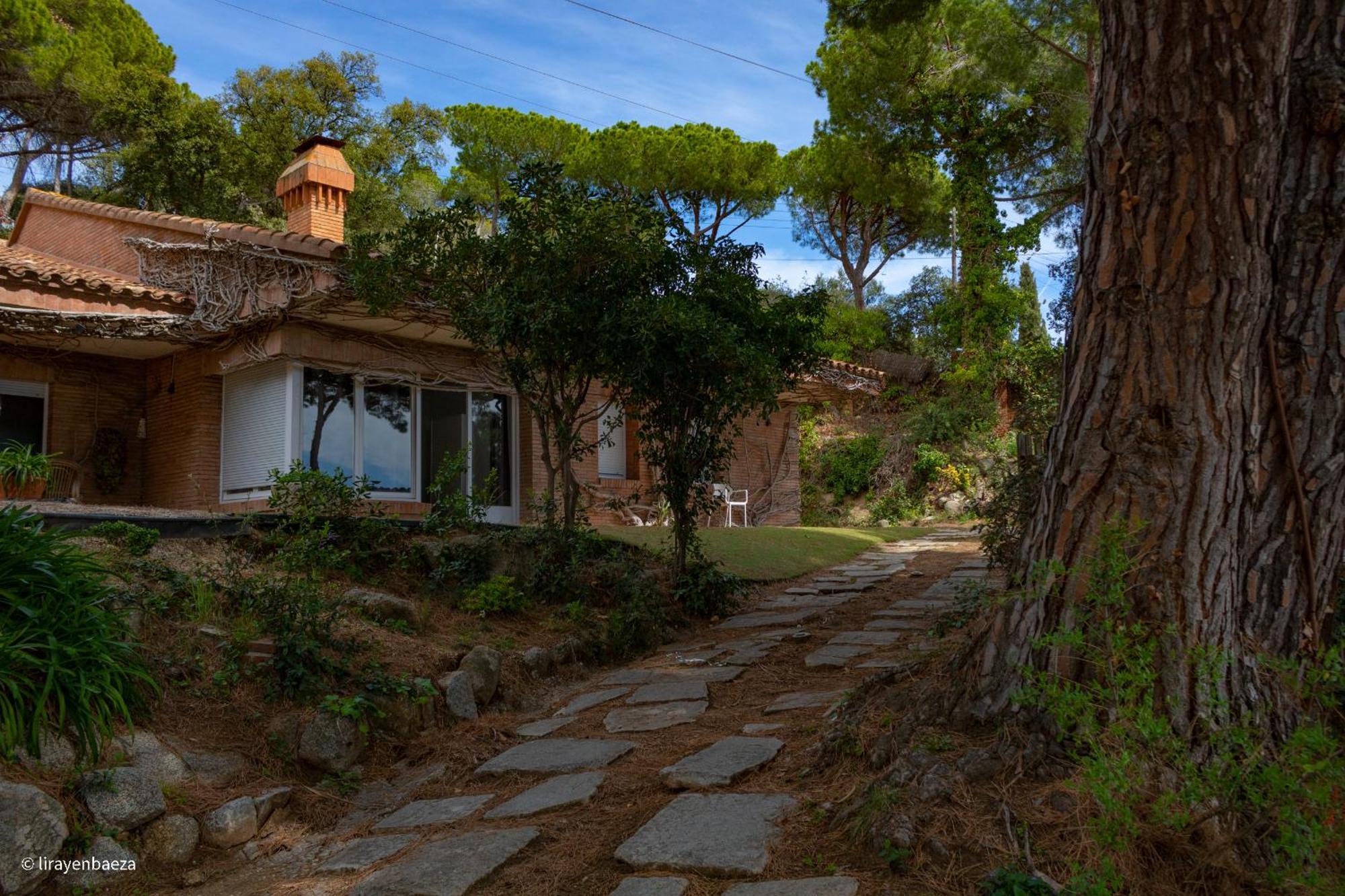 Villa Maresme & Villa Rosa Mataró Exterior foto